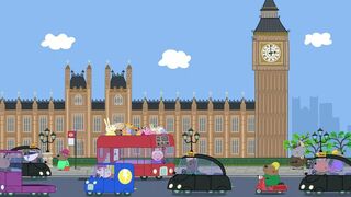 Peppa Pig - SAISON 5