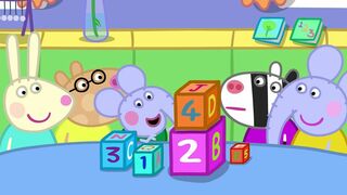 Peppa Pig - SAISON 5