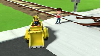 Paw Patrol, la Pat'Patrouille - SAISON 1