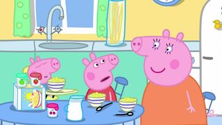 Peppa Pig - SAISON 5