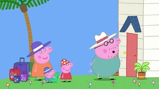 Peppa Pig - SAISON 5