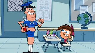 Mes parrains sont magiques - SAISON 8