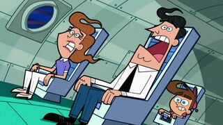 Mes parrains sont magiques - SAISON 8