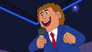 Les aventures temporelles de Sammy et Raj - SAISON 1