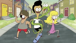 Sanjay et Craig - SAISON 1