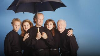 Frasier - SAISON 8