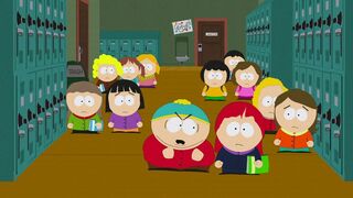 South Park - SAISON 15