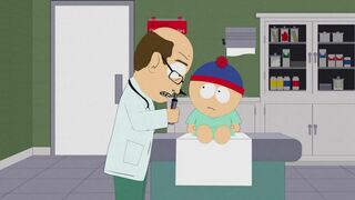 South Park - SAISON 15