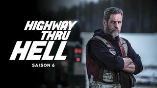 La route de l'enfer : Canada