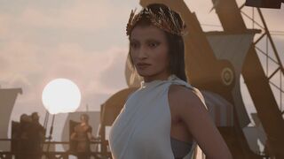 Pharaons en guerre, les batailles légendaires d'Egypte