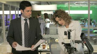 Les experts : Manhattan - SAISON 3