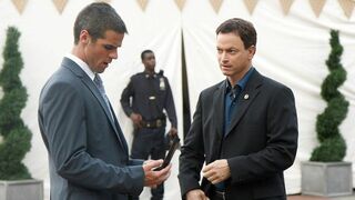 Les experts : Manhattan - SAISON 4