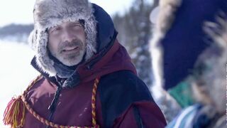 L'appel du Grand Nord