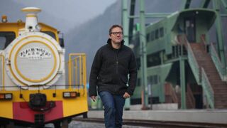 Des trains pas comme les autres