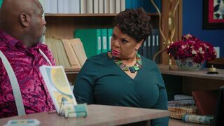 Retraite en famille - SAISON 1