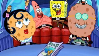 Bob l'éponge - SAISON 9