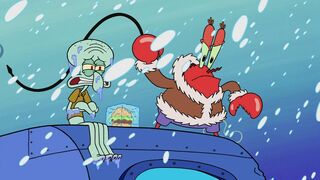 Bob l'éponge - SAISON 9