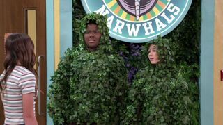 Les Thunderman : Incognito - SAISON 1