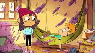 Wylde Pak - SAISON 1