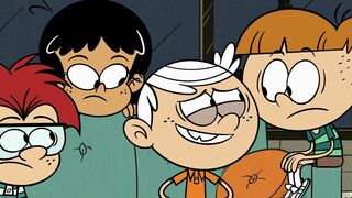 Bienvenue chez les Loud - SAISON 5