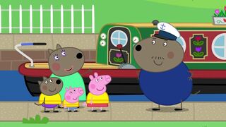 Peppa Pig - SAISON 5