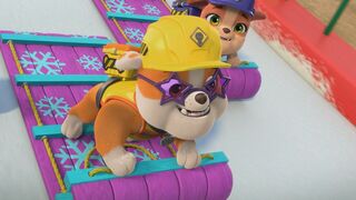 Ruben & Cie - SAISON 1