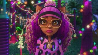 Monster High - Un lycée pas comme les autres - SAISON 2