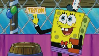 Bob l'éponge - SAISON 6