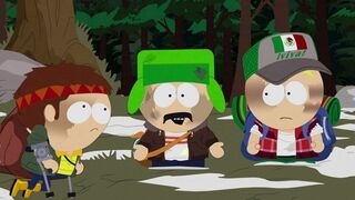 South Park - SAISON 15