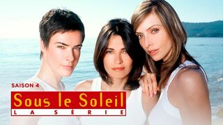 Sous le soleil - SAISON 8