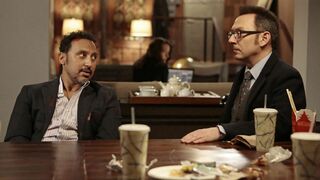 Person of Interest - SAISON 4