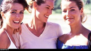 Les vacances de l'amour - SAISON 1