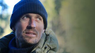 Vincent Munier, éternel émerveillé