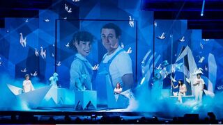 Au coeur des Restos du coeur