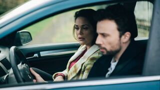 Mademoiselle Holmes - SAISON 1