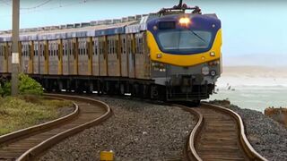 Des trains pas comme les autres