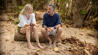 Les voyageurs solidaires