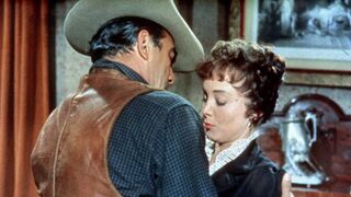 Le dernier train de Gun Hill