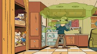 Bienvenue chez les Loud - SAISON 7