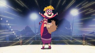 Wylde Pak - SAISON 1