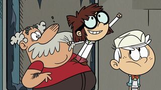 Bienvenue chez les Loud - SAISON 5