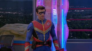 Danger Force - SAISON 2