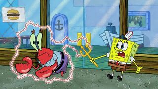 Bob l'éponge - SAISON 10