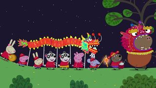 Peppa Pig - SAISON 6