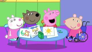 Peppa Pig - SAISON 6