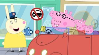 Peppa Pig - SAISON 6