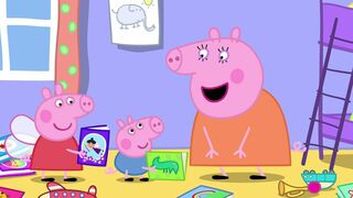 Peppa Pig - SAISON 6