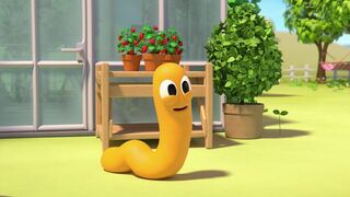 Anna et ses amis - SAISON 1