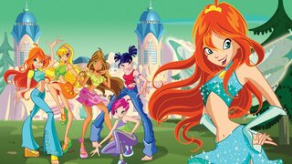 Winx Club - SAISON 6