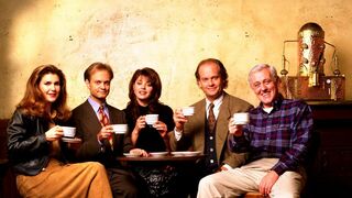 Frasier - SAISON 8